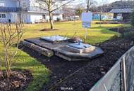 Baugrundstück am Naherholungsgebiet Kobernausserwald