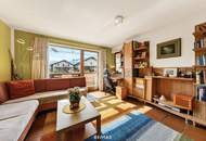 Top Preis-Leistung: Sonnige Maisonette in ruhiger Lage