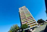 Charmante 3 Zimmer EG Wohnung mit 2 Loggien und Garage