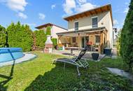 "Herrliches Kleingartenhaus im Baurechts-Eigentum"