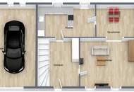 Einzigartiges Anwesen in herrlicher Naturkulisse bei Velden am Wörthersee