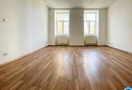 Gemütliche 3-Zimmer-Altbauwohnung mit separater Küche in U-Bahn-Nähe