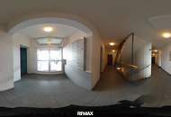 Loftartige Maisonette mit 2 Balkonen Nähe Ottakringer Brauerei