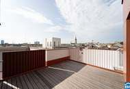 Modern Living: Die Stadt der kurzen Wege.