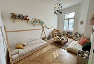 Luxuriöser 5-Zimmer-Wohntraum in 1030 Wien – Erstbezug mit 2 Balkonen!