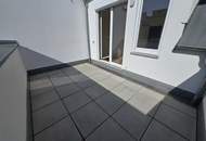 Unbefristeter Dachterrassen-Traum - 3,5-Zimmer-DG-Wohnung mit 3 Terrassen - Wohnen über den Dächern von Josefstadt - Florianigasse