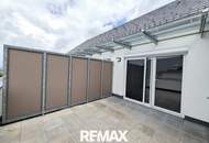 Traumhafte Dachgeschoßwohnung in Behamberg – 4 Zimmer, Terrasse &amp; Stellplatz! (3284)