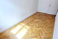 Wiener Flair, Hofruhe und ein Blick zum Verlieben - Frisch saniert! Ein MUST HAVE! Absolute Hof-Ruhelage mit Blick ins Grüne! Traumaft schönes Altbauhaus + Bestlage in 1030 Wien!