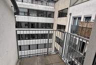 Top 2-Zimmer-Wohnung mit Balkon &amp; Stellplatz in 1100 Wien – 66m², 330.000 €