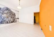 Wohnen & Arbeiten auf einem Grundstück | Haus + 107 m² Halle