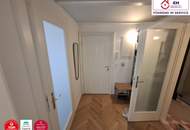 Stilvolle 2-Zimmer Wohnung mit Balkon &amp; Loggia im Herzen des 1060 Wien