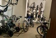 Urban Wohnen in ruhiger Lage mit Top- Anbindung!