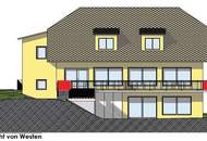 Attraktives Zinshaus in Gaming