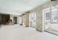 Revitalisierter Historischer Thaliahof – Stilvoll Wohnen & Investieren im Wiener Altbau-Juwel // Hochwertige Ausstattung und moderne Technik