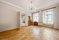 STILALTBAU STADTRESIDENZ- ALLES WAS DAS STILALTBAU HERZ BEGEHRT!