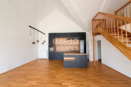 Traumblick im Schloss! Haus 2 Top 26, Wohnung-miete, 1.826,00,€, 7100 Neusiedl am See