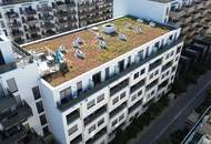 Exklusive Shop-Fläche im Aufstrebenden Viertel von Wien. - WOHNTRAUM