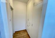 Geräumige 2-Zimmer-Balkonwohnung in Top Lage