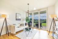 Mein Platz am Wallersee – modernes Wohnen mit großem Balkon im nördlichen Flachgau