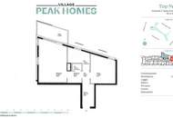 Energieeffizienter 59m² Terrassen-Erstbezug mit Erdwärme, Photovoltaik, Deckenkühlung u. weitläufiger Gemeinschaftsterrasse Nähe Schloss Belvedere