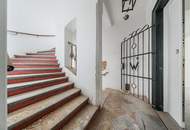 Verwirklichen Sie Ihren Wohntraum im klassischen Wiener Altbau
