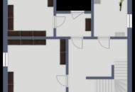 Haus in Altlengbach im Grünen mit großem Grund