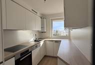 Traumhafte 3-Zimmer + Küche Wohnung mit Loggia &amp; Balkon * Tiefgargenstellplatz * neue Küche * Bad-WC saniert