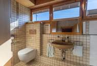 Architektonisches Wohnhaus mit durchdachtem Raumkonzept in Hermagor