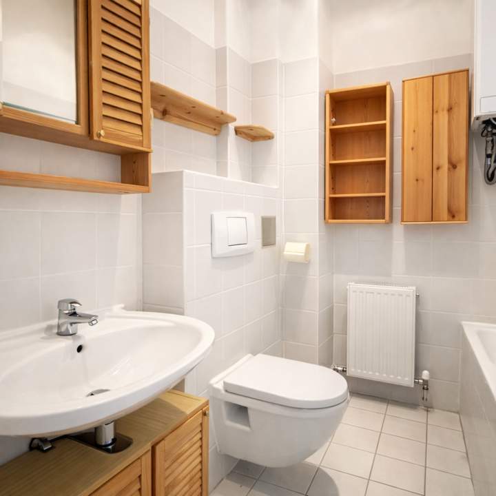 2-Zimmer-Eigentumswohnung direkt an der U3 – perfekte Infrastruktur &amp; urbaner Lifestyle