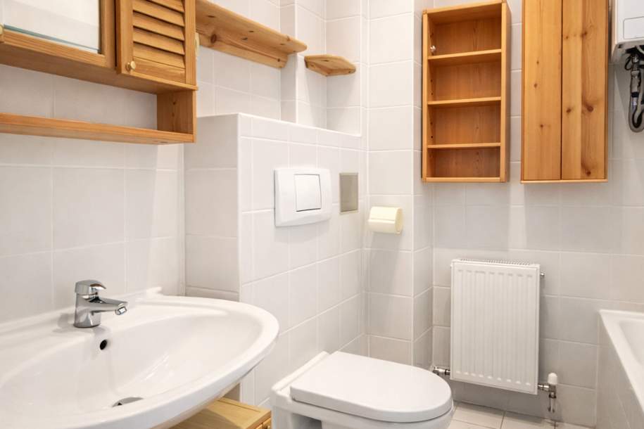 2-Zimmer-Eigentumswohnung direkt an der U3 – perfekte Infrastruktur &amp; urbaner Lifestyle, Wohnung-kauf, 260.000,€, 1030 Wien 3., Landstraße