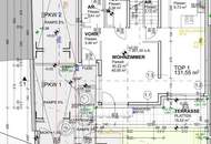 Doppelhaushälften Neubau – belagsfertig mit Dachterrasse!