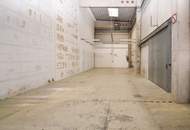 Lager- und Hallenflächen mit Büroeinheit in 1230 Wien