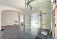 360° TOUR // GESCHÄFTSLOKAL am DONAUKANAL