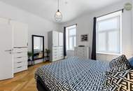 TOP moderne, stylische 3-Zimmer Wohnung mit hochwertiger Ausstattung und optimalem Grundriss! WG geeignet!