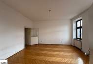 Ganzes Haus zu mieten: 1 Geschäftslokal, 1 Büro, 2 Wohnungen nahe U1