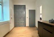 ++ NEU ++ DREI Zimmer Wohnung - ZIEGLERGASSE
