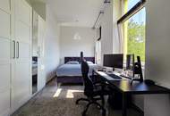 Modern saniert – stilvolle 2-Zimmer-Wohnung mit Gemeinschaftsgarten!