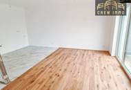 Schlüsselfertig. 🏘️Moderne Doppelhaushälfte🏘️ in Wimpassing: Erstbezug mit Garten, Terrasse und viel Platz! ‼️