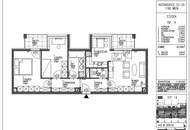 Charmante Balkonwohnung mit 3 Zimmern nächst AKH und Kreuzgasse