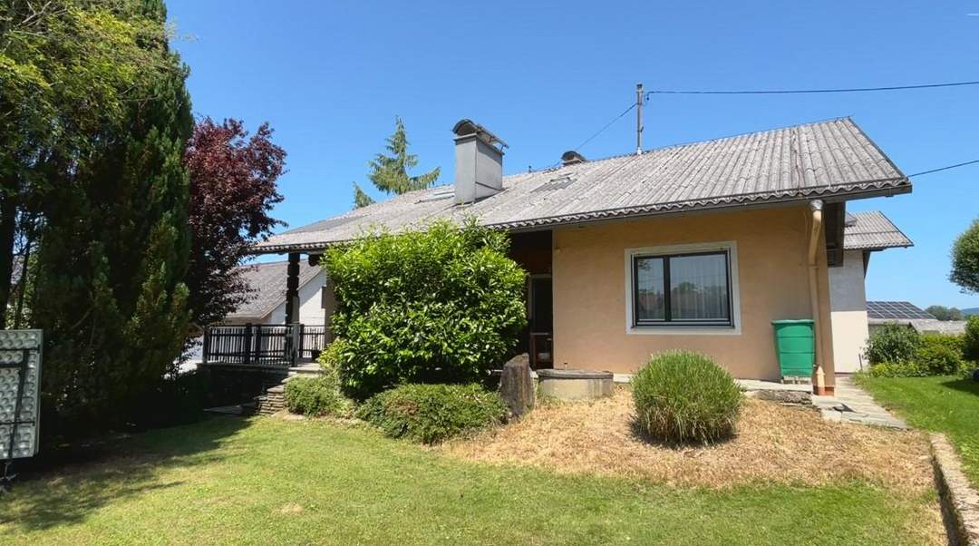 PREISSENKUNG - Wohnhaus in Münzkirchen