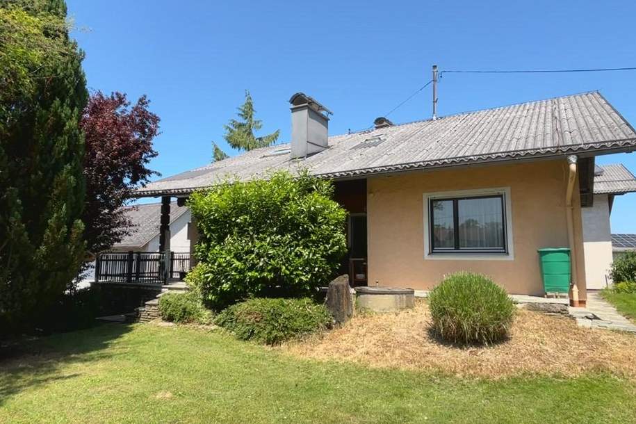 PREISSENKUNG - Wohnhaus in Münzkirchen, Haus-kauf, 207.000,€, 4792 Schärding