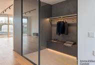 PARKVILLEN Zaubertal - Exklusive Wohnung mit hochwertiger Ausstattung in Leonding zu vermieten!
