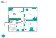 TRAUMLAGE am Wolfersberg mit Fernblick! Großzügiges Einfamilienhaus mit Garten, Dachterrasse und viel Platz! Ihr Logenplatz am Sonnenweg!