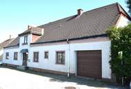 Einfamilienhaus mit großem Garten & Pool in Grafenschlag Nähe Zwettl