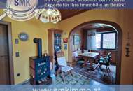 SUPER GELEGENHEIT – TOLLES EINFAMILIENHAUS!