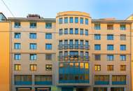 Müllnergasse - 2 Zimmer Neubau zu vermieten