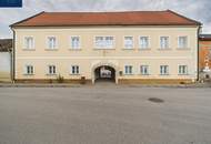 Renaissance trifft modernes Wohnen – wo Geschichte atmet - Weyerburg bei Hollabrunn
