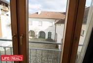 4-Zimmer-Wohnung in zentraler Lage von Bad Zell