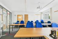 Arbeiten in aussichtsreicher Lage – Ihr neues Büro in Bregenz-Vorkloster