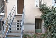 Top aufgeteilte Altbauwohnung mit Eigengarten! Zwischen Rochusmarkt und Kardinal Nagl- Platz!